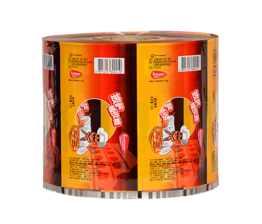 Huayang-New Plastic Film Roll Food Grade With High Quality-2