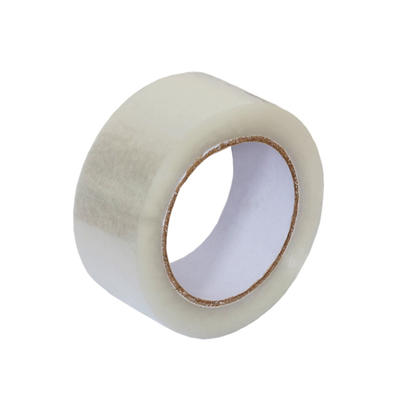 China Famous Brand 48MMx100Mx45mic Strong Acrylic Normal Packing Tape